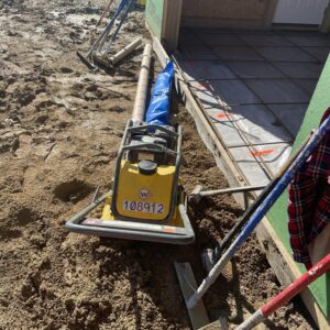 2020 WACKER NEUSON WP1550AW