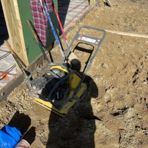 2020 WACKER NEUSON WP1550AW