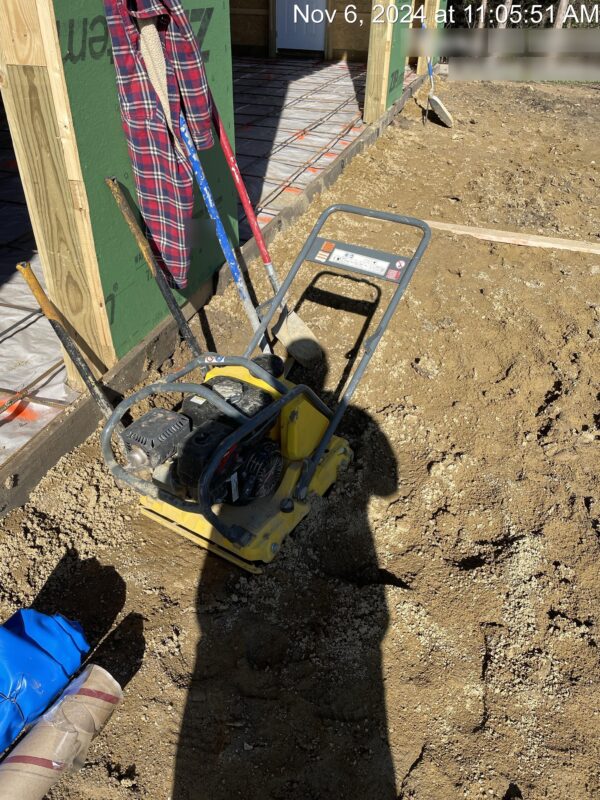 2020 WACKER NEUSON WP1550AW