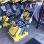2020 WACKER NEUSON WP1550AW