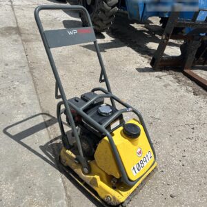 2020 WACKER NEUSON WP1550AW