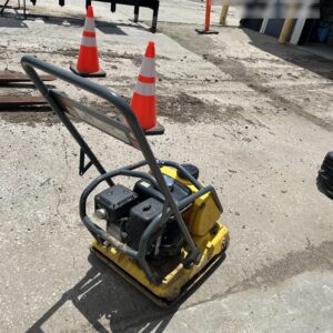 2020 WACKER NEUSON WP1550AW