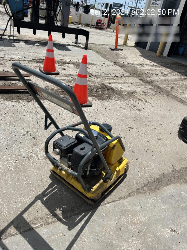 2020 WACKER NEUSON WP1550AW
