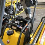 2020 WACKER NEUSON WP1550AW