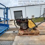 2020 WACKER NEUSON WP1550AW