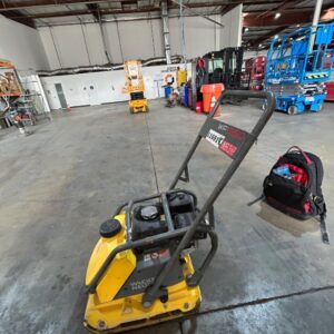2020 WACKER NEUSON WP1550AW