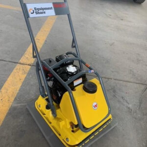 2020 WACKER NEUSON WP1550AW