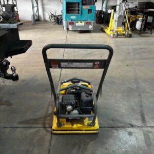 2020 WACKER NEUSON WP1550AW