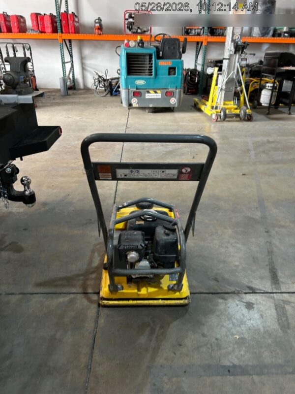 2020 WACKER NEUSON WP1550AW