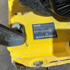 2020 WACKER NEUSON WP1550AW