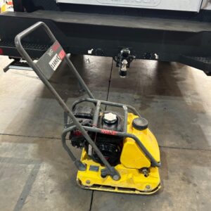 2020 WACKER NEUSON WP1550AW