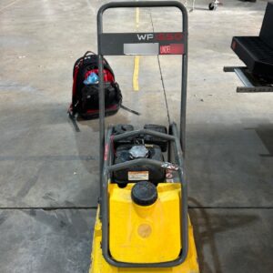 2020 WACKER NEUSON WP1550AW