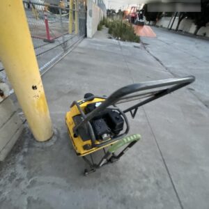 2020 WACKER NEUSON WP1550AW