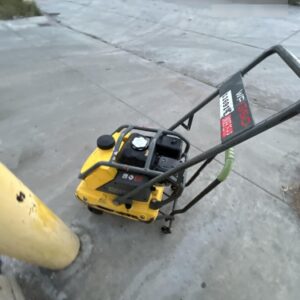 2020 WACKER NEUSON WP1550AW