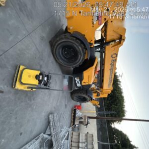 2020 WACKER NEUSON WP1550AW