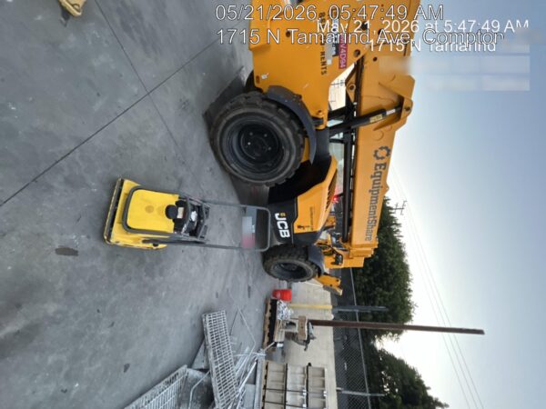 2020 WACKER NEUSON WP1550AW