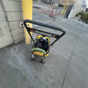 2020 WACKER NEUSON WP1550AW