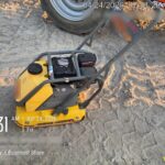 2020 WACKER NEUSON WP1550AW