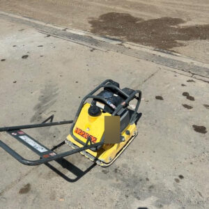 2020 WACKER NEUSON WP1550AW