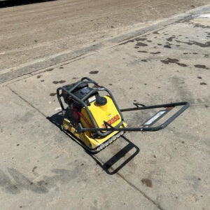 2020 WACKER NEUSON WP1550AW