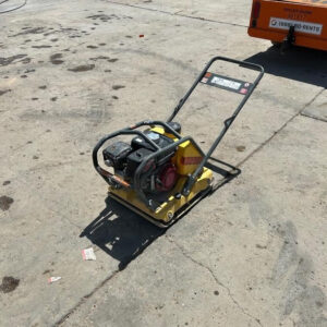 2020 WACKER NEUSON WP1550AW