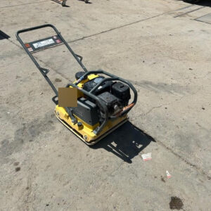 2020 WACKER NEUSON WP1550AW