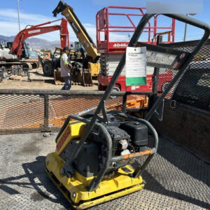 2020 WACKER NEUSON WP1550AW