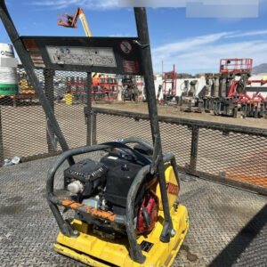2020 WACKER NEUSON WP1550AW