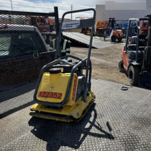 2020 WACKER NEUSON WP1550AW