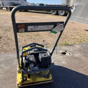 2020 WACKER NEUSON WP1550AW