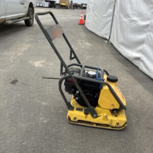 2020 WACKER NEUSON WP1550AW