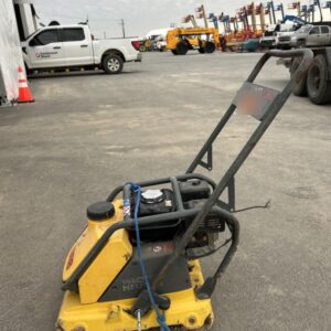 2020 WACKER NEUSON WP1550AW