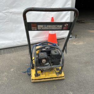 2020 WACKER NEUSON WP1550AW