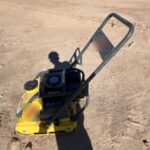 2020 WACKER NEUSON WP1550AW