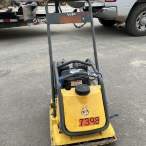2020 WACKER NEUSON WP1550AW