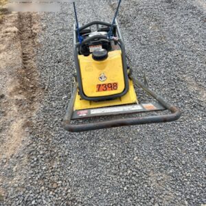 2020 WACKER NEUSON WP1550AW