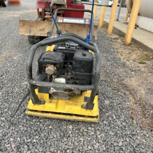 2020 WACKER NEUSON WP1550AW