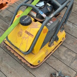 2020 WACKER NEUSON WP1550AW