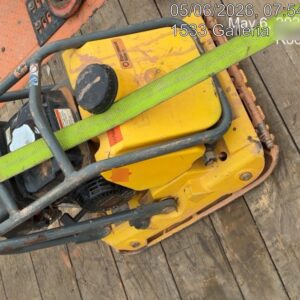 2020 WACKER NEUSON WP1550AW