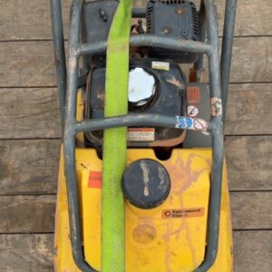 2020 WACKER NEUSON WP1550AW
