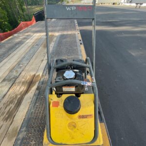 2020 WACKER NEUSON WP1550AW
