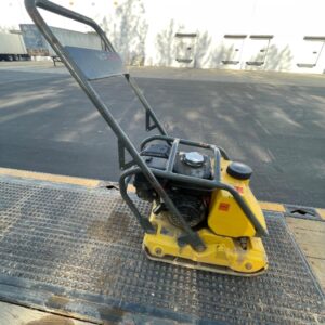 2020 WACKER NEUSON WP1550AW