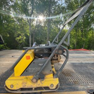 2020 WACKER NEUSON WP1550AW