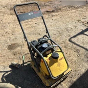 2020 WACKER NEUSON WP1550AW