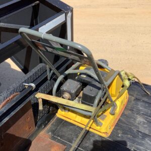 2020 WACKER NEUSON WP1550AW