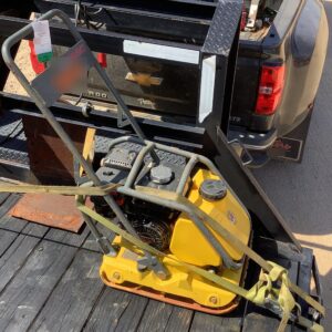 2020 WACKER NEUSON WP1550AW