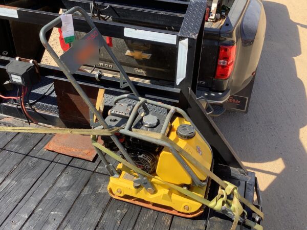 2020 WACKER NEUSON WP1550AW