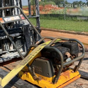 2020 WACKER NEUSON WP1550AW