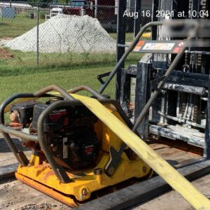 2020 WACKER NEUSON WP1550AW