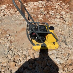 2020 WACKER NEUSON WP1550AW